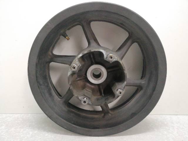 LLANTA-TRASERA  HONDA FORZA 250 NSS250A 16 (2009)