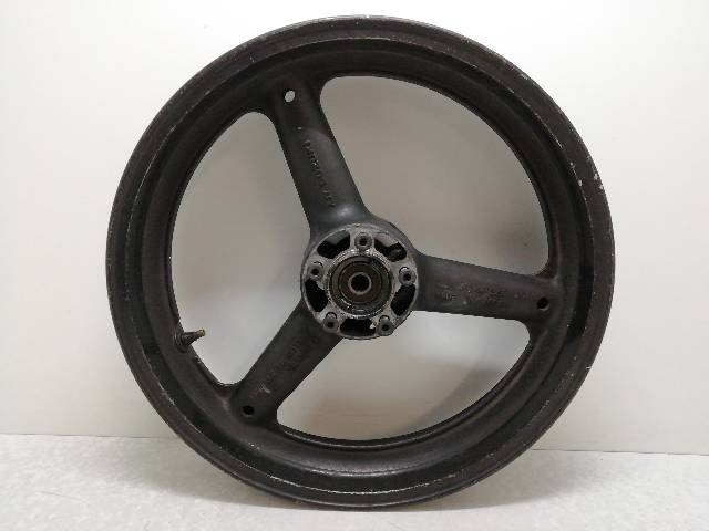 LLANTA-DELANTERA  SUZUKI GSX 750 F 1998-2005 (GSX750F AK11 KATANA) 68,10 (2000)