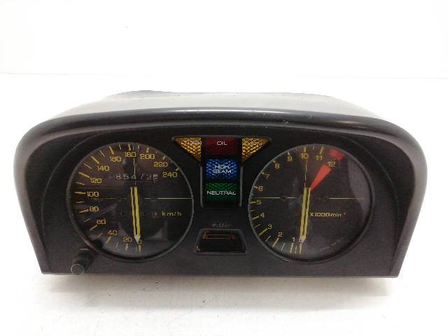 RELOJES-MARCADOR  HONDA VF 500 F II (VF 500 F II) (1986)