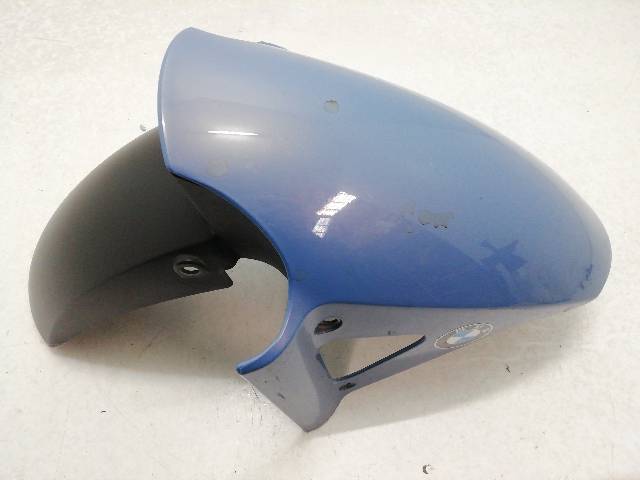 GUARDABARROS  BMW F 650 CS SCARVER K14 37 (2002)