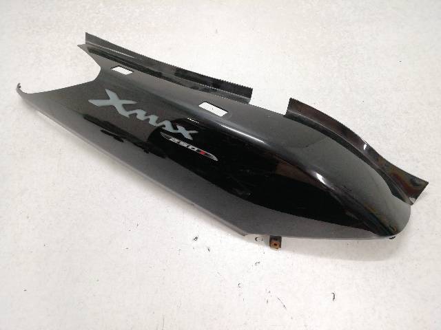 CHAPA-TRASERA-IZQUIERDA  YAMAHA X-MAX 250 (YP250R SG16) 15 (2009)