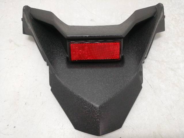 TAPA-DEBAJO-COLIN  YAMAHA X-MAX 400 ABS (SH12) 24,5 (2018)