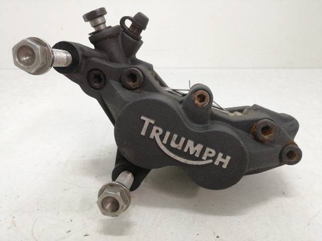 PINZA-FRENO-DELANTERA-IZQUIERDA  TRIUMPH ROCKET 3 2300 103 (2009)