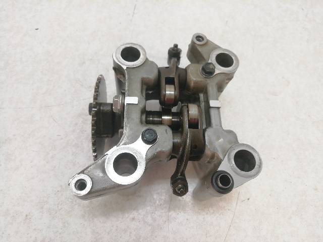 ARBOL-LEVAS  HONDA CBF 125 (JC40) 8,3KW (2010)