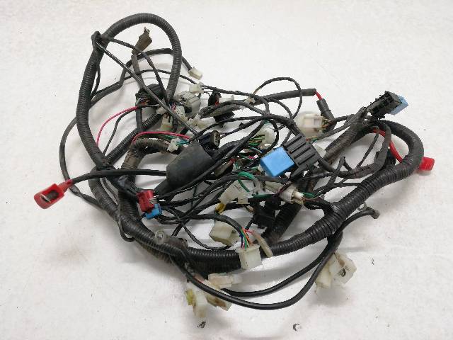 SISTEMA-ELECTRICO  WOTTAN STORM 125 SY125T-9C 5,63 (2018)