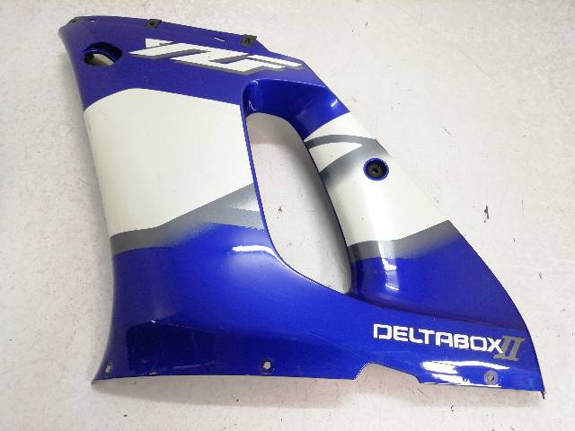 CARENADO-LATERAL-IZQUIERDO  YAMAHA R6 RJ03 88,2KW (2001)