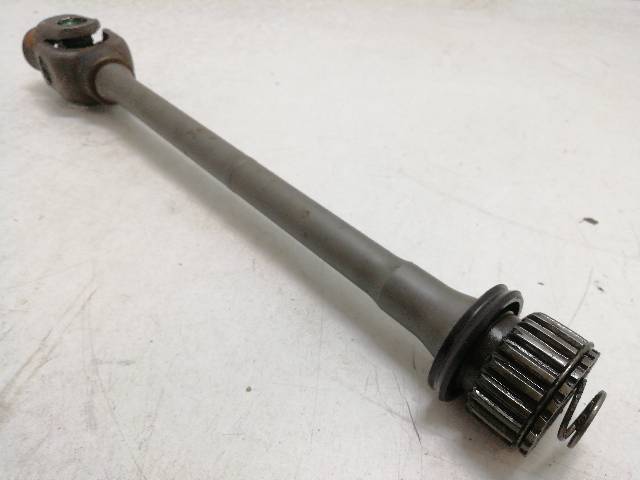 EJE-TRANSMISION  HONDA NT 650 V DEAUVILLE (RC47) (2005)