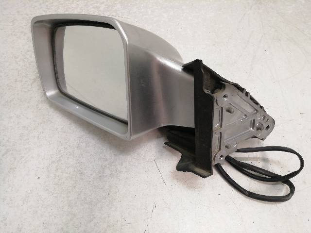 RETROVISOR-IZQUIERDO  SUZUKI BURGMAN 650 ABS AN650 PC40 40,50 (2004)