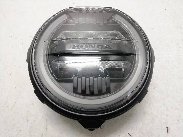 FARO  HONDA CB 650 R RH02 35KW (2022)