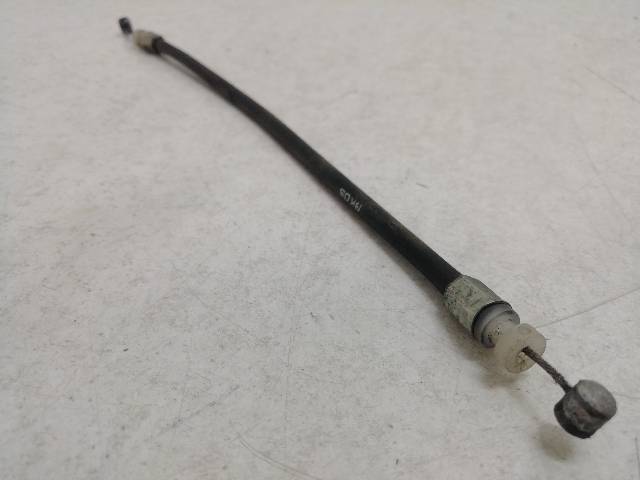 CABLE-CERRADURA-ASIENTO  HONDA CBR 600 F F4 (2000)