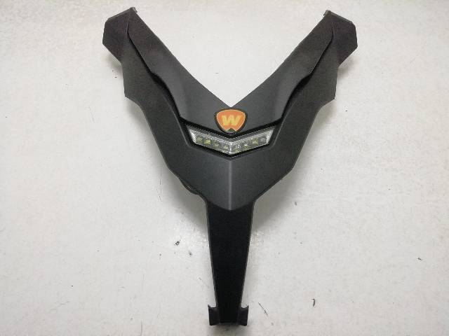 TAPA-FRONTAL  WOTTAN STORM 125 SY125T-9C 5,63 (2018)