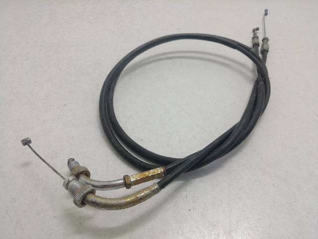 CABLE-ACELERADOR  HONDA VT 750 SHADOW (2000)