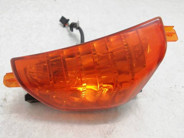 INTERMITENTE-DELANTERO-IZQUIERDO  HONDA FORZA 250 NSS250A 16 (2010)