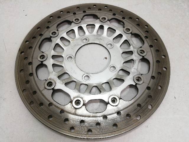 DISCO-FRENO-DELANTERO-DERECHO  TRIUMPH ROCKET 3 2300 103 (2009)