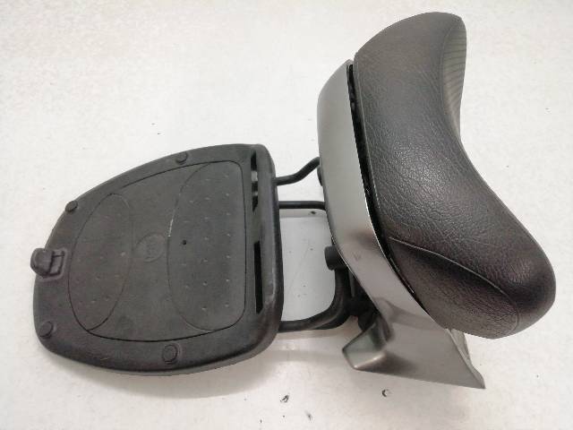 SOPORTE-MALETA-GIVI  SUZUKI BURGMAN 250 AN250 16,9 (2007)