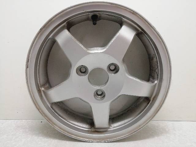 LLANTA-DELANTERA  SUZUKI BURGMAN 250 AN250 16,9 (2007)