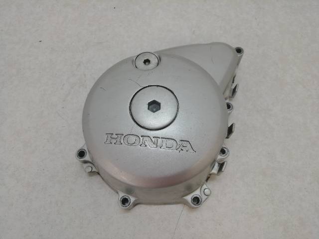 TAPA-ENCENDIDO-MOTOR  HONDA CBF 125 (JC40) 8,3KW (2010)