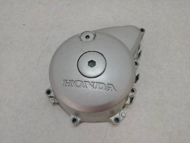 TAPA-ENCENDIDO-MOTOR  HONDA CBF 125 (JC40) 8,3 (2010)