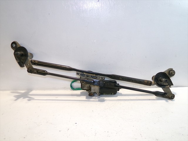 Motor Delantero Limpia Delantero