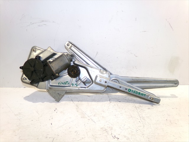 Elevalunas Electrico Delantero Izquierdo