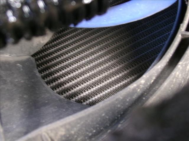 Radiador Motor Diesel