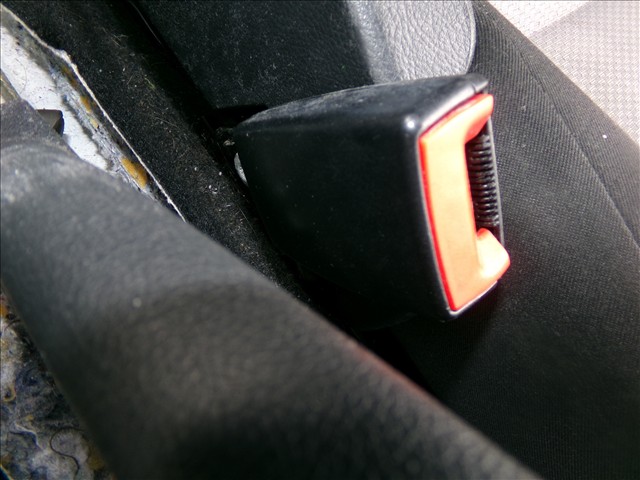 Enganche Cinturon Delantero Derecho