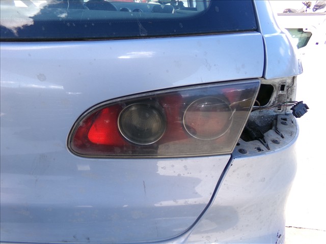 Piloto Porton Derecho