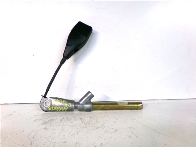 Enganche Cinturon Delantero Izquierdo