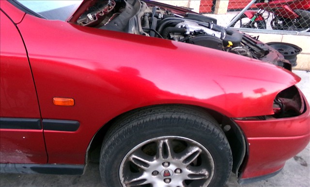 Aleta Delantera Derecha