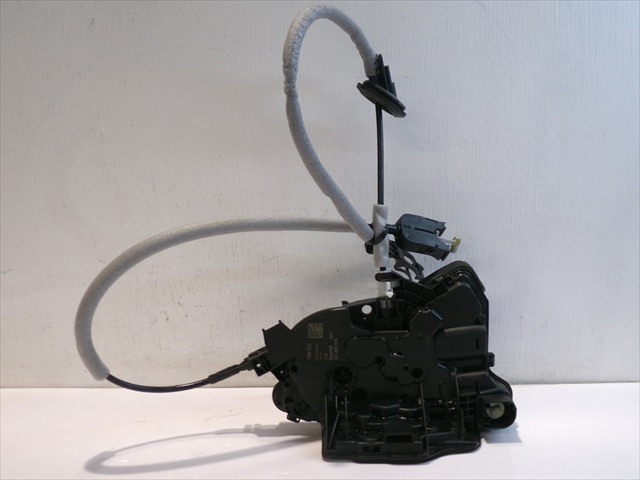 Cerradura Delantero Izquierda