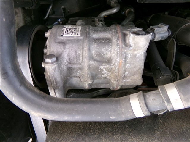 Compresor Aire Acondicionado