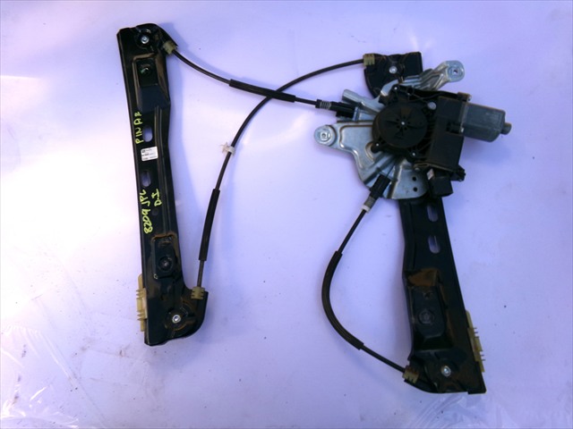Elevalunas Electrico Delantero Izquierdo
