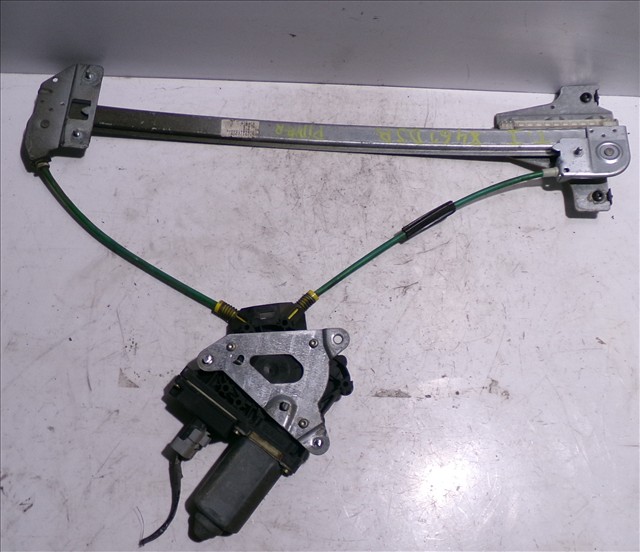 Elevalunas Electrico Trasero Izquierdo