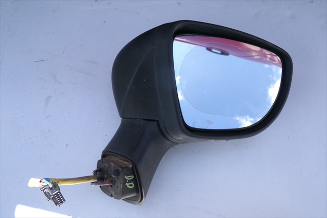 Retrovisor Electrico Derecho