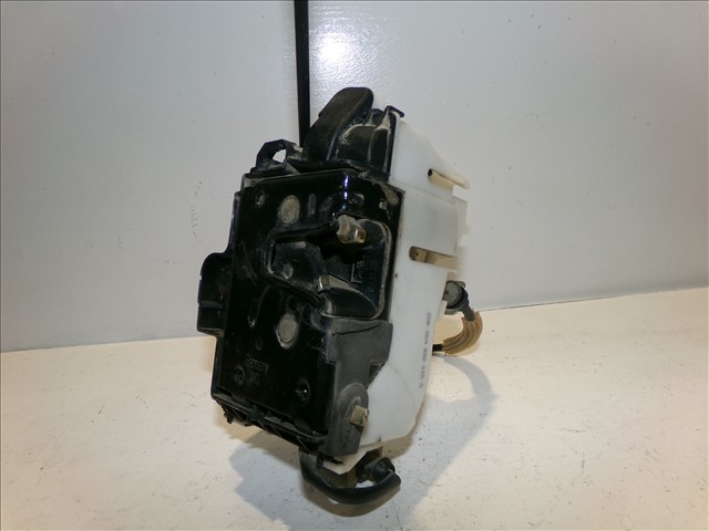 Cerradura Trasera Izquierda