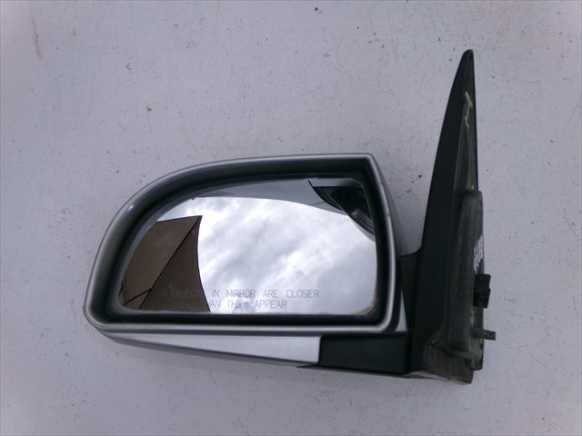 Retrovisor Electrico Izquierda