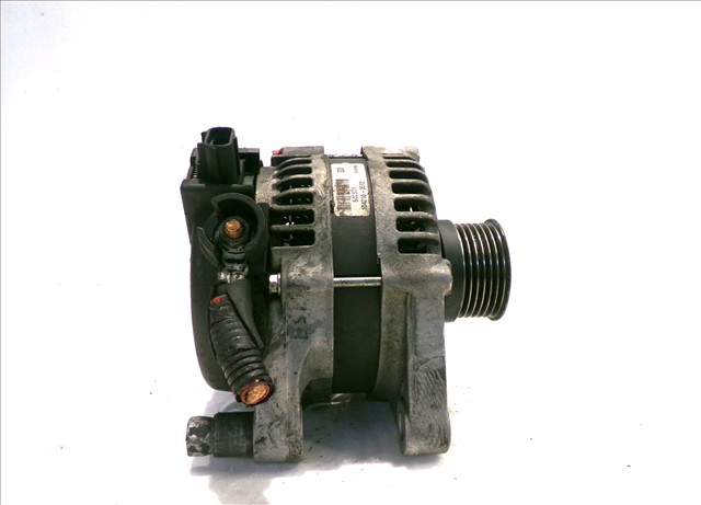 Alternador Diesel