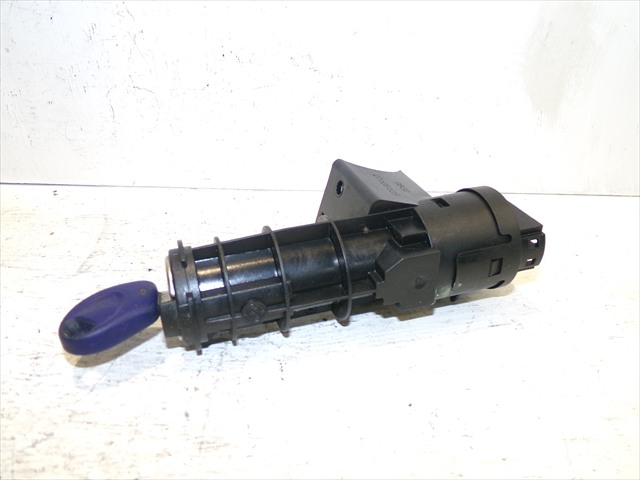 Antirrobo y Bombin Contacto