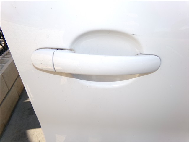 Maneta Exterior Delantera Derecha