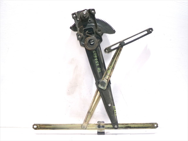 Elevalunas Manual Delantero Derecho