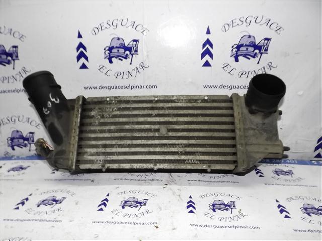 Radiador Intercooler