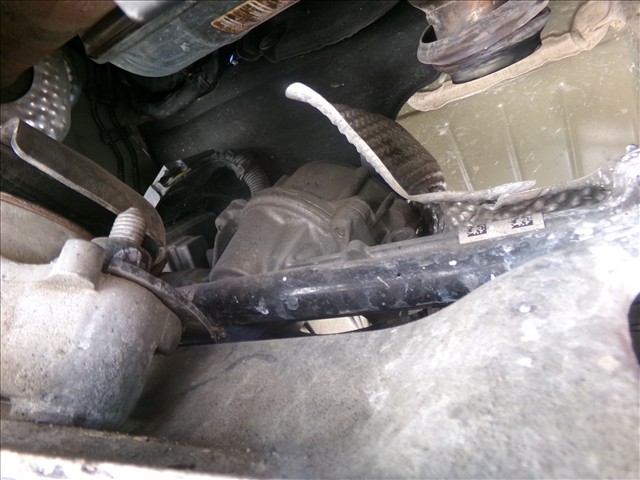 Cremallera Direccion Electrica