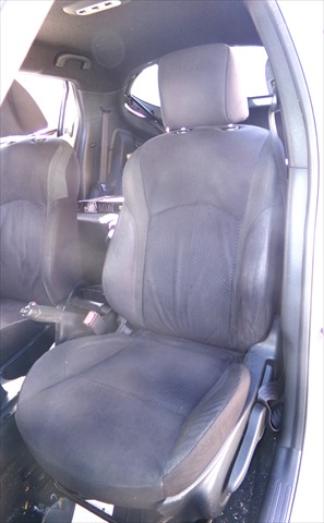 Asiento Delantero Izquierdo
