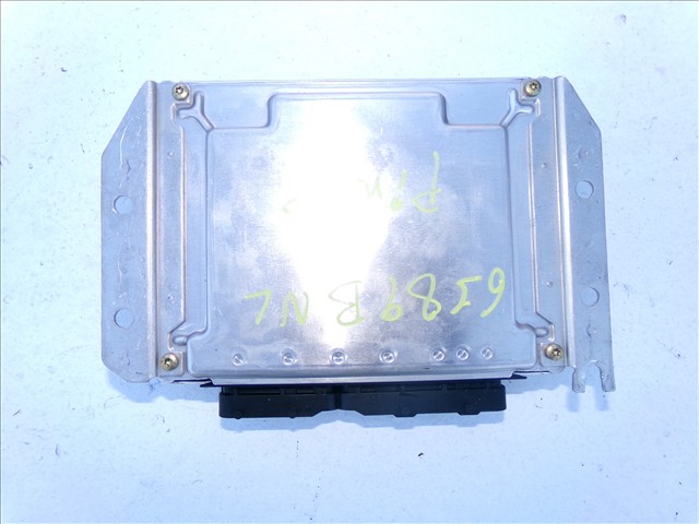 Centralita Motor Ecu