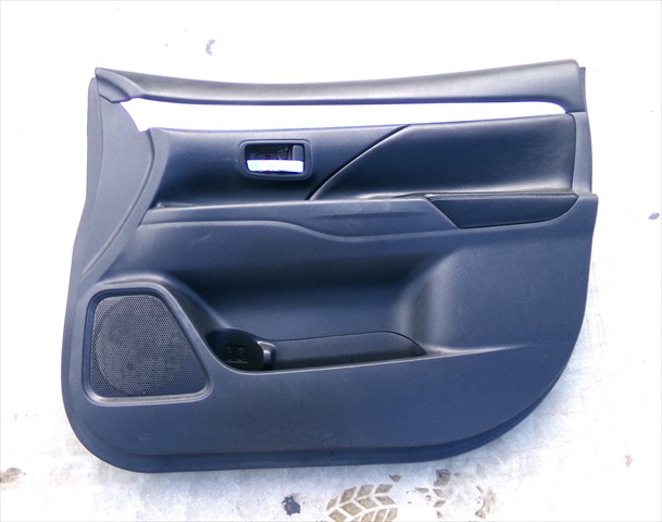 Guarnecido Delantero Derecho