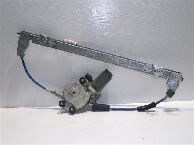 Elevalunas Electrico Delantero Derecho