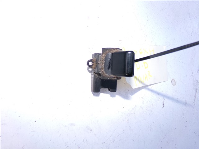 Botonera Elevalunas Delantera Derecha