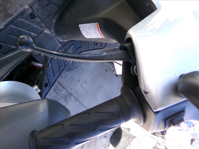 Maniqueta Freno Izquierda