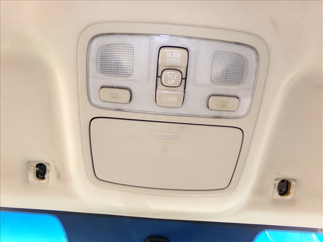 Luz Interior