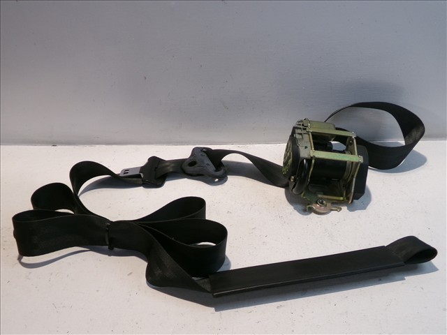 Cinturon Trasero Izquierdo